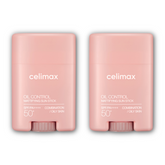Celimax Oil Control Mattifying Sun Stick SPF50+ PA++++ (19g) (3 Options)